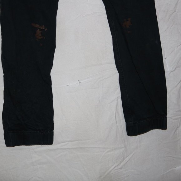 Empire Jogger Khaki Pants W33X27.5 Inseam - Picture 10 of 10